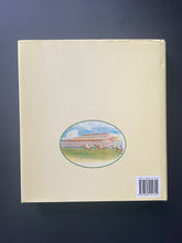 Load image into Gallery viewer, A. B. "Banjo" Paterson's Collected Verse by A. B. Paterson: photo of the back cover which shows minor scuff marks along the edges of the dust jacket.