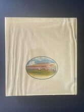 Load image into Gallery viewer, A. B. "Banjo" Paterson's Collected Verse by A. B. Paterson: photo of the back cover which shows a fair amount of creasing on the dust jaket.