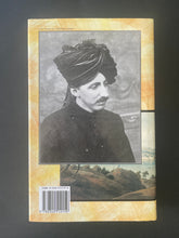 Load image into Gallery viewer, A Passage to India by E. M. Forster: photo of the back cover which shows very minor scuff marks along the edges of the dust jacket.