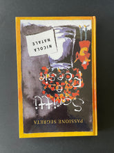 Load image into Gallery viewer, A Secret Passion-Writings and Poetry by Nicola Natale: photo of the back cover.