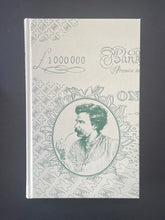 Load image into Gallery viewer, A Treasury of Mark Twain by Mark Twain: photo of the front cover.