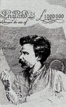 Load image into Gallery viewer, A Treasury of Mark Twain by Mark Twain: stock image of front cover.