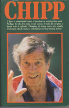 Load image into Gallery viewer, Chipp by Don Chipp: stock image of front cover.