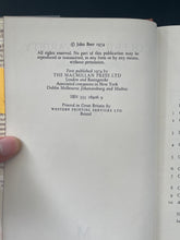 Load image into Gallery viewer, Coleridge's Variety-Bicentenary Studies by John Beer (ed.): photo of the front copyright page.