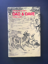 Load image into Gallery viewer, Dad & Dave by Steele Rudd: photo of the front cover.