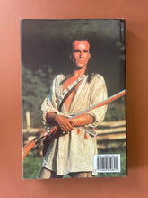 Load image into Gallery viewer, Daniel Day-Lewis-The Biography by Laura Jackson: photo of the back cover which shows minor scuff marks along the edges, and very minor scratching.