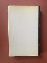 Load image into Gallery viewer, Doomsday 1999 A.D. by Charles Berlitz: photo of the back cover which shows minor scuff marks along the edges, and general wear and ageing.