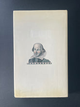 Load image into Gallery viewer, Enderby's Dark Lady or No End to Enderby by Anthony Burgess: phot of the back cover which shows very minor scuff marks, and minor yellowing at the bottom of the dust jacket.