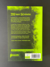 Load image into Gallery viewer, Gone by Michael Grant: photo of the back cover.