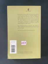 Load image into Gallery viewer, Hay by Paul Muldoon (Paperback, 1998)