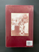 Load image into Gallery viewer, Hayden by Bill Hayden: photo of the back cover which shows creasing and scuff marks along the edges, and some minor scratching.