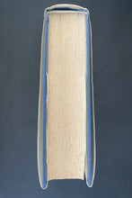 Load image into Gallery viewer, Kant and the Platypus by Umberto Eco: photo of the top-edge which shows minor sprinkles of discolouring.