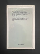 Load image into Gallery viewer, Missus by Ruth Park: photo of the back cover which shows minor scuff marks along the edges of the dust jacket.