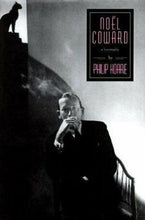 Load image into Gallery viewer, Noel Coward-A Biography by Philip Hoare: stock image of front cover.
