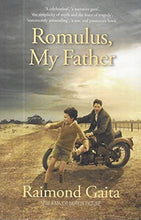 Load image into Gallery viewer, Romulus-My Father by Raimond Gaita: stock image of front cover.