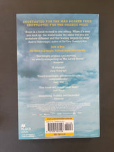 Load image into Gallery viewer, Room by Emma Donoghue: photo of the back cover.