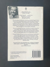 Load image into Gallery viewer, Selected Plays by Athol Fugard: photos of the back cover which shows very n=minor scuff marks, creasing and scratches.