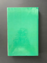 Load image into Gallery viewer, Selected Stories by Frank Moorhouse: photo of the back cover.