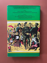 Load image into Gallery viewer, Selected Verse of C. J. Dennis by Alec H. Chisholm: photo of the back cover which shows scuff marks along the edges.
