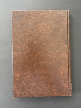 Load image into Gallery viewer, Selections from Leaves of Grass by Walt Whitman: photo of the back cover which shows very minor scuff marks along the edges.