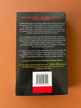 Load image into Gallery viewer, Still Life by Joe Donnelly: photo of the back cover which shows very minor scuff marks along the edges.