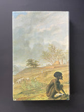 Load image into Gallery viewer, The Adventures of Ralph Rashleigh by James Tucker: photo of the back cover which shows very minor scuff marks along the edges.