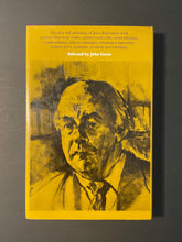 Load image into Gallery viewer, The Best of Betjeman by John Betjeman: photo of the back cover which shows very minor scuff marks and a fair amount of scratching.