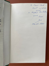 Load image into Gallery viewer, The Chant of Jimmie Blacksmith by Thomas Keneally (Hardcover, 1979)