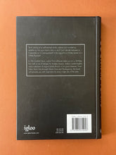 Load image into Gallery viewer, The Cocktail Years-365 Happy Hours by Tina Lofthouse: photo of the back cover which shows very minor scratching.