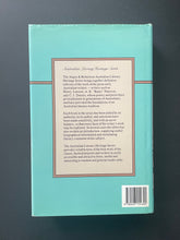 Load image into Gallery viewer, The Collected Verse of A. B. Paterson by A. B. Paterson: photo of the back cover which shows scuff marks along the edges of the dust jacket.