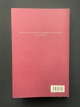 Load image into Gallery viewer, The Lost Life by Steven Carroll: photo of the back cover which shows some creasing.