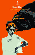 Load image into Gallery viewer, The Vertical Hour by David Hare: stock image of front cover.
