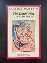 Load image into Gallery viewer, The Dove's Nest and Other Stories by Katherine Mansfield (Paperback, 1988)