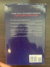 Load image into Gallery viewer, Salman Rushdie: Sentenced to Death by W.J. Weatherby (Hardcover, 1990)