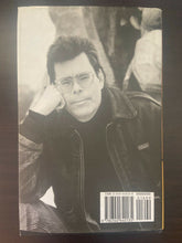 Load image into Gallery viewer, Rose Madder by Stephen King: photo of the back cover.