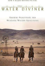 Load image into Gallery viewer, The Water Diviner by Andrew Anastasios, Meaghan Wilson-Anastasios (Paperback, 2014)