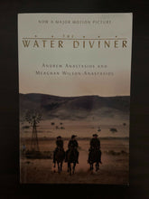 Load image into Gallery viewer, The Water Diviner by Andrew Anastasios, Meaghan Wilson-Anastasios (Paperback, 2014)