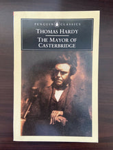 Load image into Gallery viewer, The Mayor of Casterbridge by Thomas Hardy (Paperback, 1997)