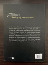 Load image into Gallery viewer, Blowing My Own Trumpet by James Morrison (Paperback, 2006)
