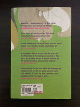 Load image into Gallery viewer, The Inheritance of Loss by Kiran Desai: photo of the back cover.