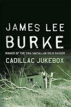 Load image into Gallery viewer, Cadillac Jukebox by James Lee Burke (Paperback, 2005)