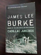 Load image into Gallery viewer, Cadillac Jukebox by James Lee Burke (Paperback, 2005)
