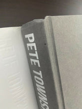Load image into Gallery viewer, Pete Townshend: Who I am by Pete Townshend (Hardcover, 2012)