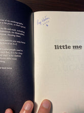 Load image into Gallery viewer, Little Me: My Life From A-Z by Matt Lucas (Paperback, 2017)