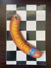 Load image into Gallery viewer, The Bedroom Secrets of the Master Chefs by Irvine Welsh (Paperback, 2006)