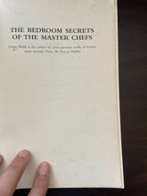 Load image into Gallery viewer, The Bedroom Secrets of the Master Chefs by Irvine Welsh (Paperback, 2006)