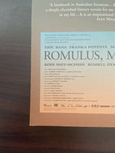 Load image into Gallery viewer, Romulus: My Father by Raimond Gaita (Paperback, 2007)