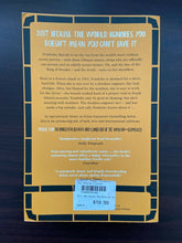 Load image into Gallery viewer, The Girl Who Saved the King of Sweden by Jonas Jonasson (Paperback, 2014)