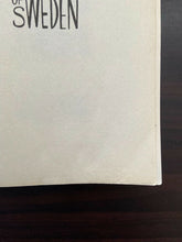 Load image into Gallery viewer, The Girl Who Saved the King of Sweden by Jonas Jonasson (Paperback, 2014)