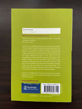 Load image into Gallery viewer, Man for Himself by Erich Fromm: photo of the back cover.